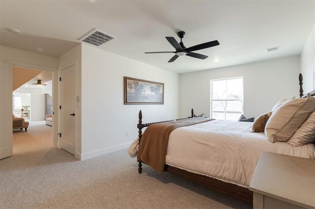 8200 Red Feather, Arcadia, OK 73007