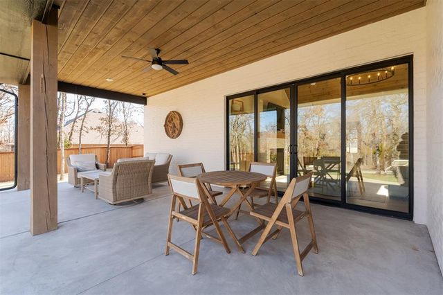 8200 Red Feather, Arcadia, OK 73007