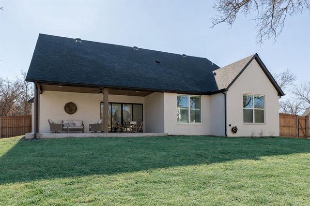 8200 Red Feather, Arcadia, OK 73007