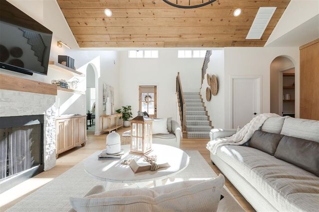 8200 Red Feather, Arcadia, OK 73007