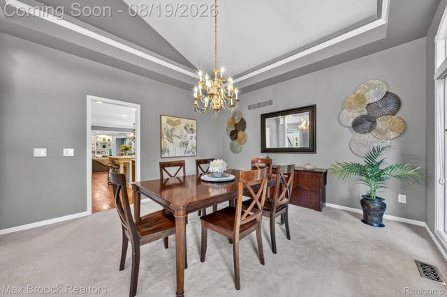 27261 Apple Tree Lane, Franklin Village, MI 48025