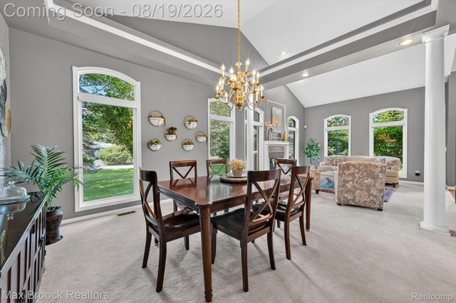 27261 Apple Tree Lane, Franklin Village, MI 48025