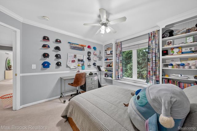 27261 Apple Tree Lane, Franklin Village, MI 48025