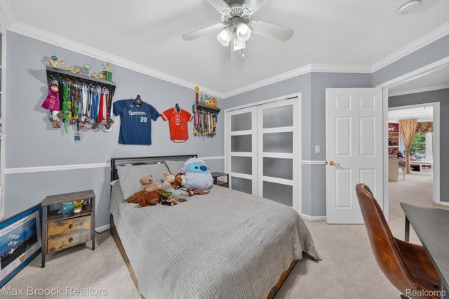27261 Apple Tree Lane, Franklin Village, MI 48025