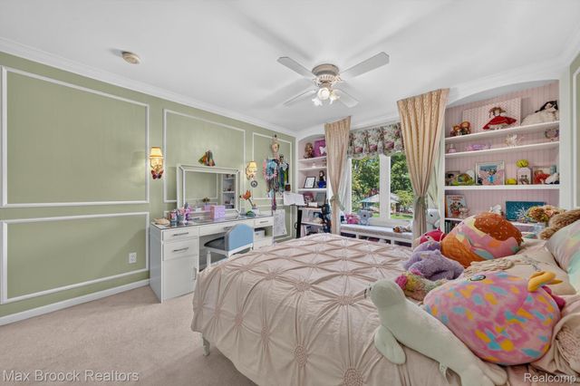 27261 Apple Tree Lane, Franklin Village, MI 48025