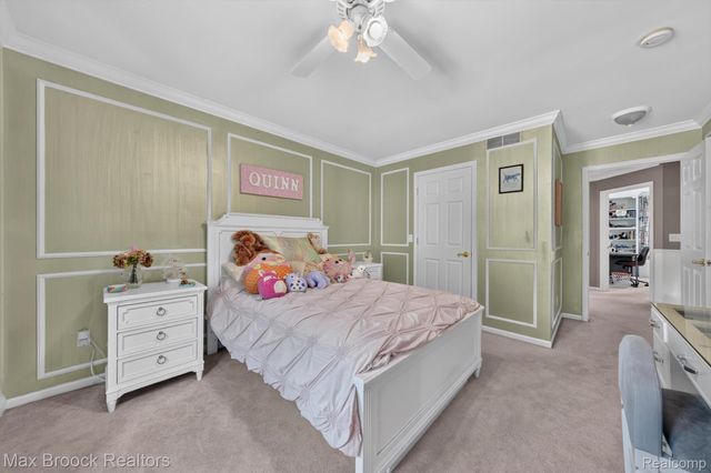 27261 Apple Tree Lane, Franklin Village, MI 48025