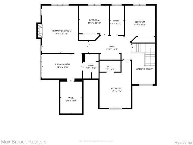 27261 Apple Tree Lane, Franklin Village, MI 48025