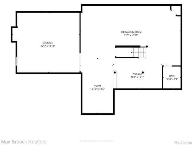 27261 Apple Tree Lane, Franklin Village, MI 48025