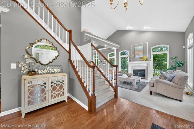 27261 Apple Tree Lane, Franklin Village, MI 48025
