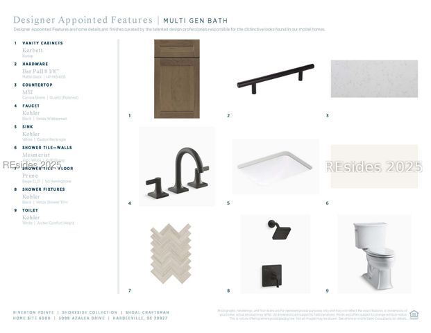 5099 Azalea Dr, Hardeeville, SC 29927