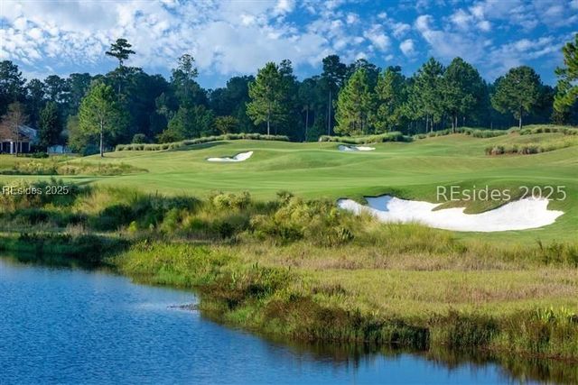 5099 Azalea Dr, Hardeeville, SC 29927