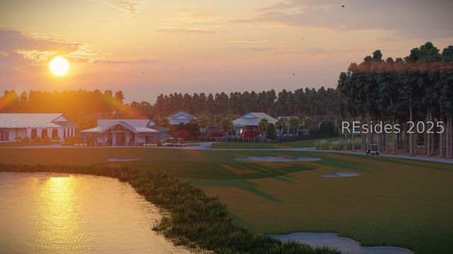 5099 Azalea Dr, Hardeeville, SC 29927