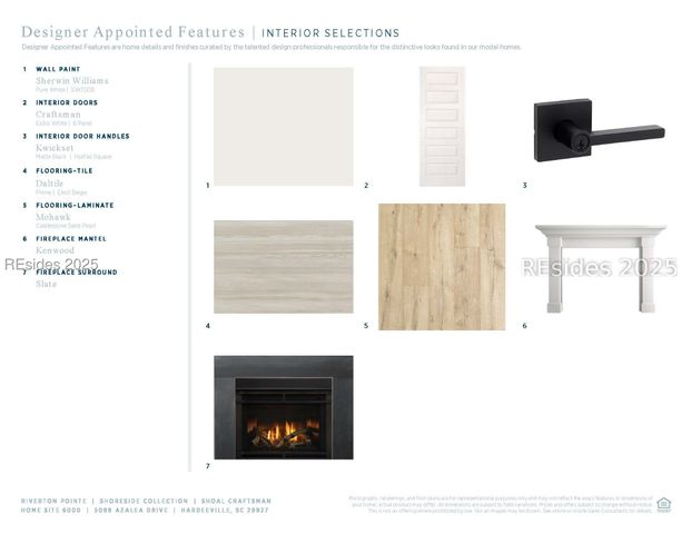 5099 Azalea Dr, Hardeeville, SC 29927