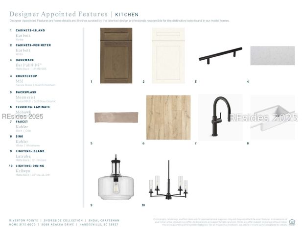 5099 Azalea Dr, Hardeeville, SC 29927