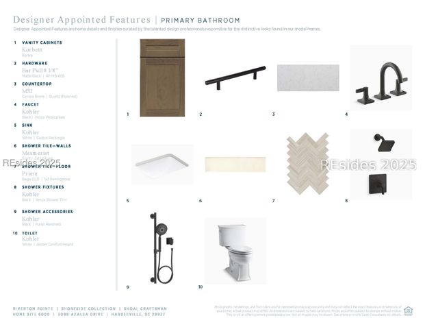 5099 Azalea Dr, Hardeeville, SC 29927