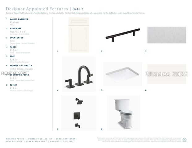 5099 Azalea Dr, Hardeeville, SC 29927