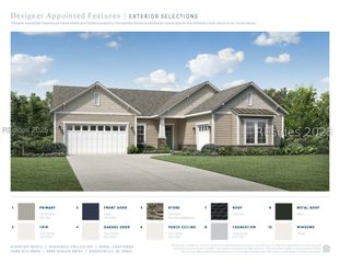 5099 Azalea Dr, Hardeeville, SC 29927