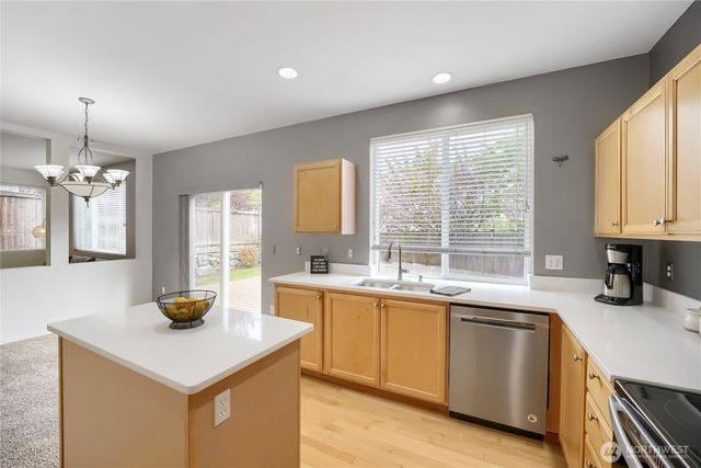 1508 67th Street SE, Auburn, WA 98092