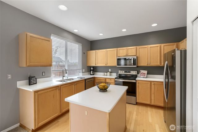 1508 67th Street SE, Auburn, WA 98092