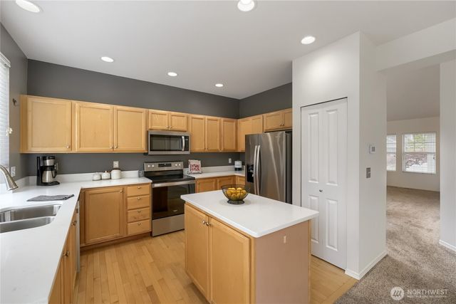 1508 67th Street SE, Auburn, WA 98092