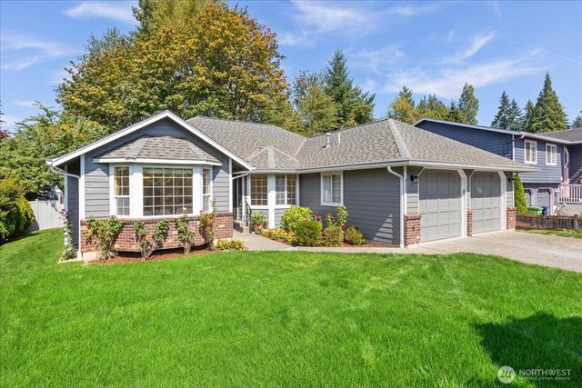 4121 173rd Street SW, Lynnwood, WA 98037