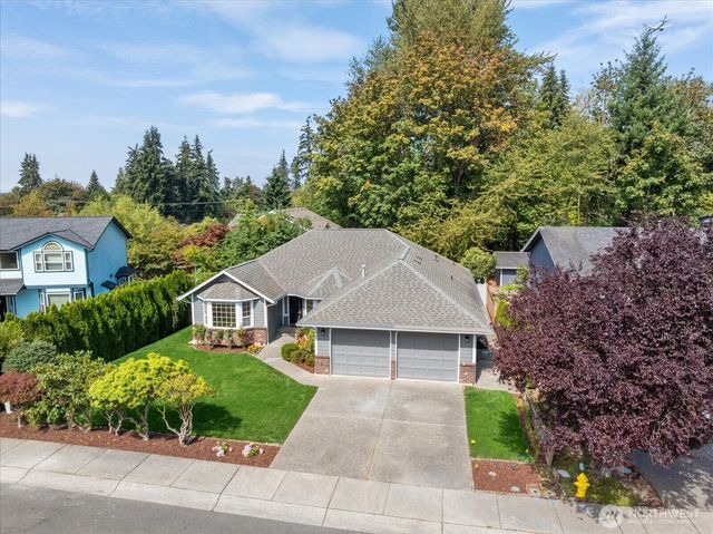 4121 173rd Street SW, Lynnwood, WA 98037