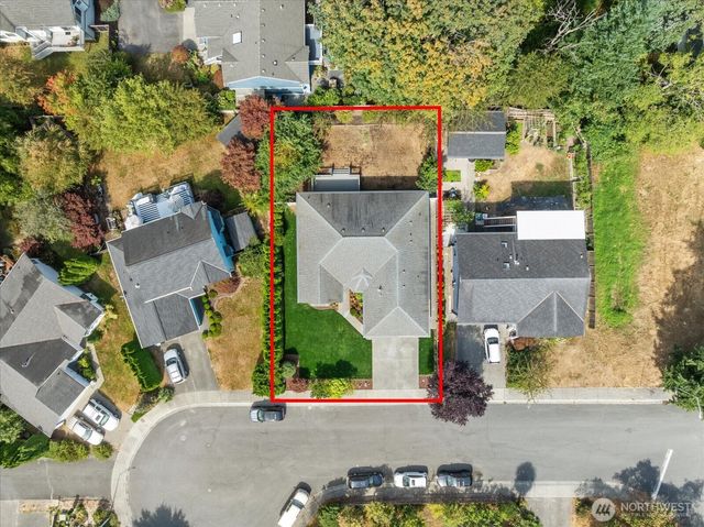 4121 173rd Street SW, Lynnwood, WA 98037