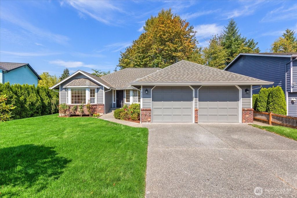 4121 173rd Street SW, Lynnwood, WA 98037