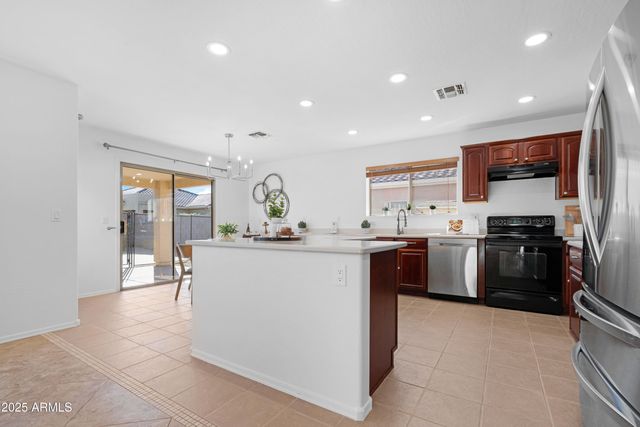 3771 E BETSY Lane, Gilbert, AZ 85296