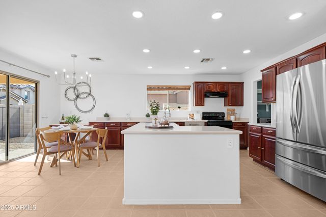 3771 E BETSY Lane, Gilbert, AZ 85296