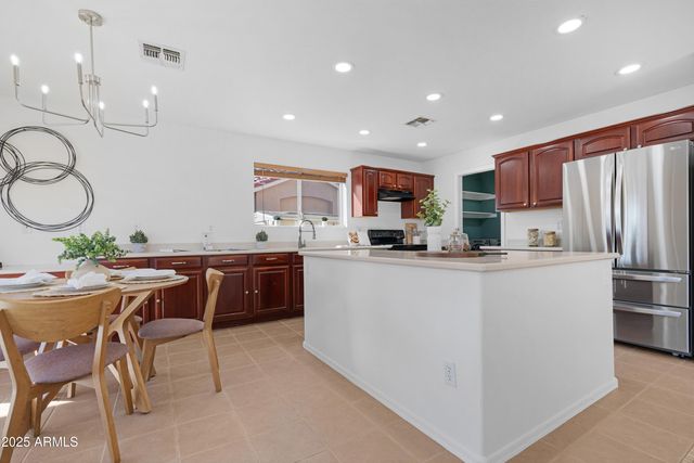 3771 E BETSY Lane, Gilbert, AZ 85296