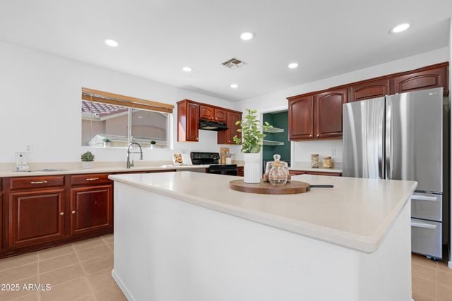 3771 E BETSY Lane, Gilbert, AZ 85296