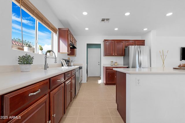 3771 E BETSY Lane, Gilbert, AZ 85296