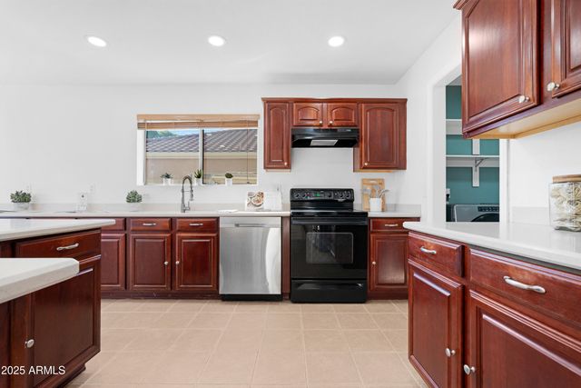 3771 E BETSY Lane, Gilbert, AZ 85296