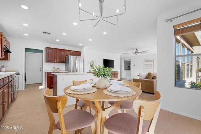 3771 E BETSY Lane, Gilbert, AZ 85296