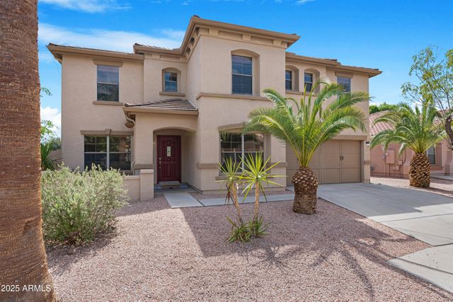 3771 E BETSY Lane, Gilbert, AZ 85296