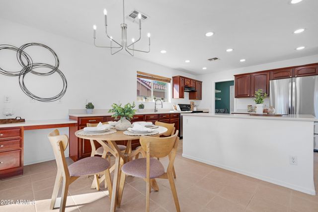 3771 E BETSY Lane, Gilbert, AZ 85296