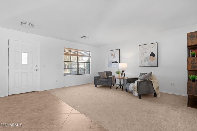 3771 E BETSY Lane, Gilbert, AZ 85296