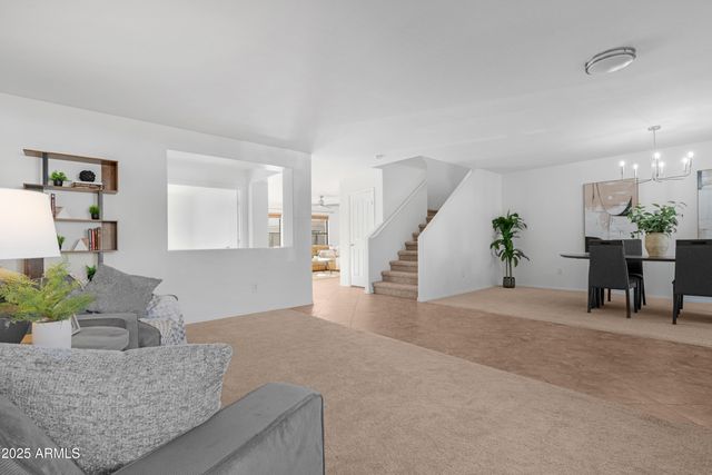 3771 E BETSY Lane, Gilbert, AZ 85296