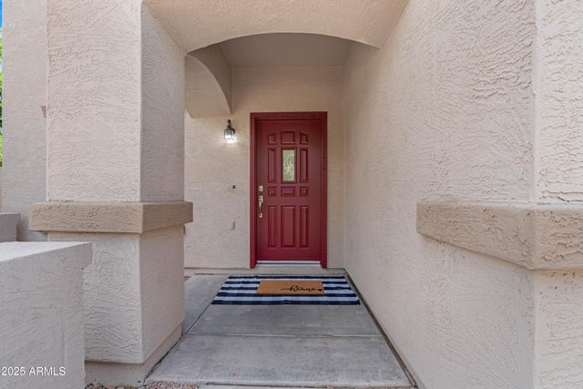 3771 E BETSY Lane, Gilbert, AZ 85296