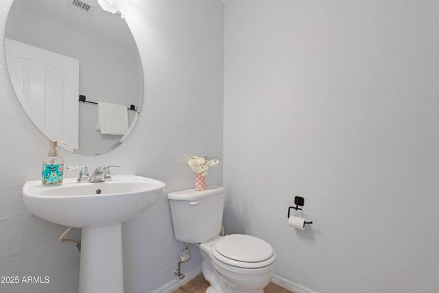 3771 E BETSY Lane, Gilbert, AZ 85296