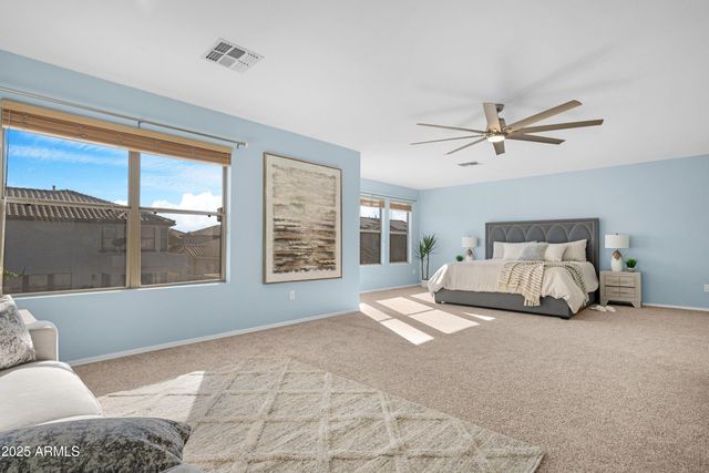 3771 E BETSY Lane, Gilbert, AZ 85296