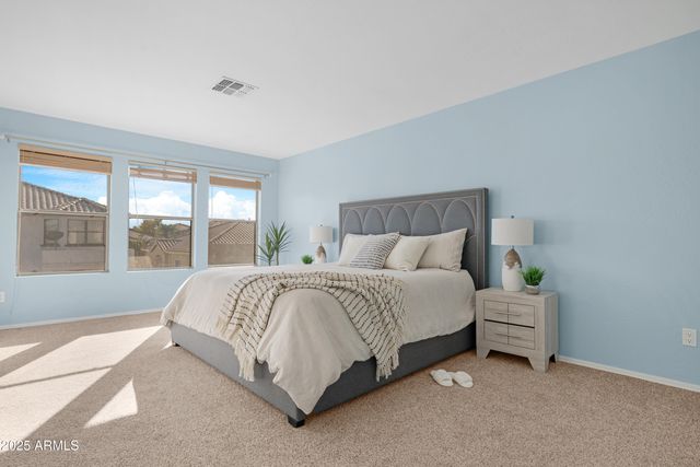 3771 E BETSY Lane, Gilbert, AZ 85296