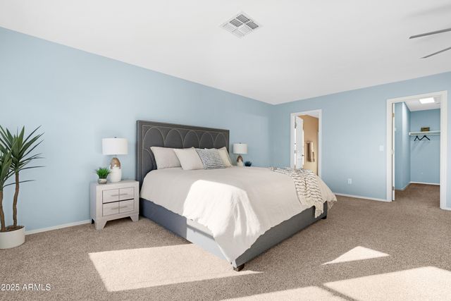 3771 E BETSY Lane, Gilbert, AZ 85296