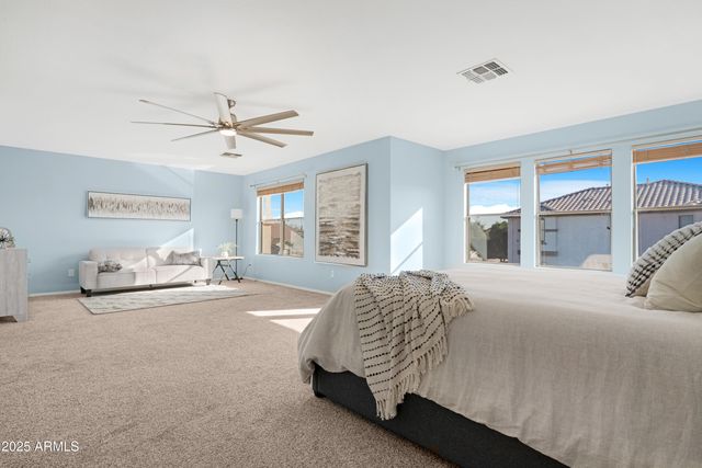 3771 E BETSY Lane, Gilbert, AZ 85296