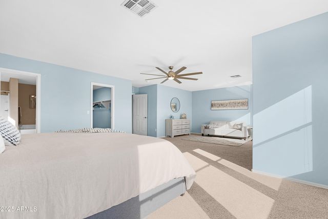 3771 E BETSY Lane, Gilbert, AZ 85296