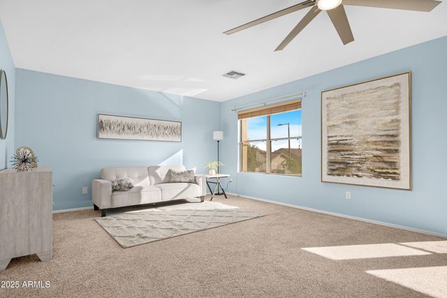 3771 E BETSY Lane, Gilbert, AZ 85296