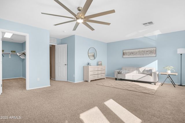 3771 E BETSY Lane, Gilbert, AZ 85296