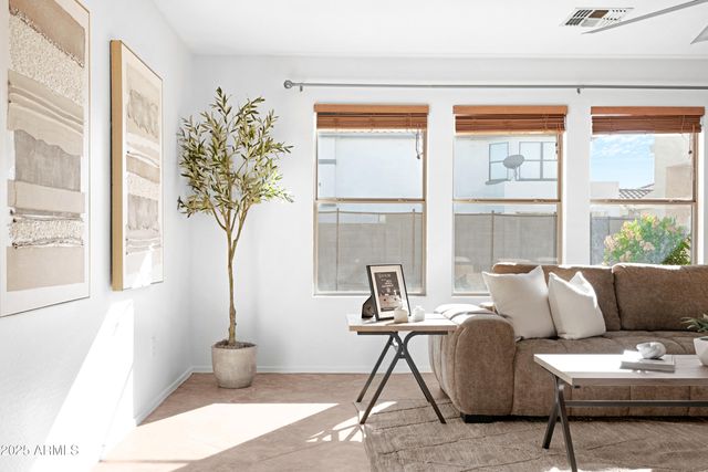 3771 E BETSY Lane, Gilbert, AZ 85296