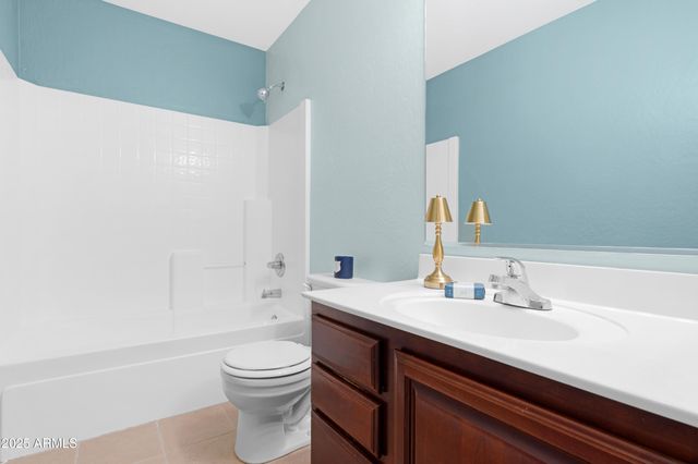 3771 E BETSY Lane, Gilbert, AZ 85296